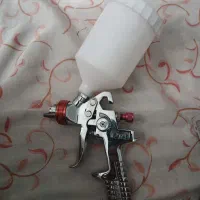 پیستوله رنگ بادی.نو