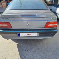 ۴۰۵ طرح slx|خودرو سواری و وانت|ساری, |دیوار