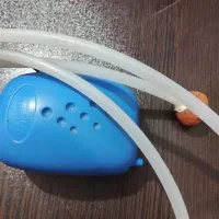 وسایل آکواریوم