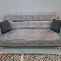 مبل راحتی هفت نفره