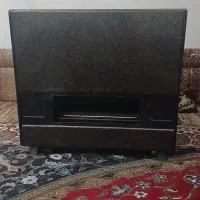 بخاری گازی ابسال|بخاری، هیتر، شومینه|شادگان, |دیوار