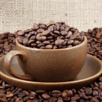 قهوه درجه یک