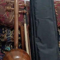 کمانچه|سازهای سنتی|تهران, دروازه شمیران|دیوار