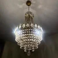 تعدادی لوازم انتیک کاملا سالم و