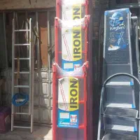 نردبان مخابراتی آهنی ( آیرون )