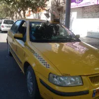 سمندef7 مدل ماشین94|خودرو سواری و وانت|مشهد, کوثر|دیوار