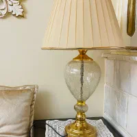 آباژور رومیزی