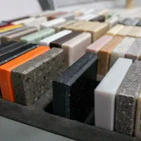 مجری تخصصی صفحات کابینت و کانتر تاپ. کورین،کوارتز|مصالح و تجهیزات ساختمان|تهران, کرمان|دیوار