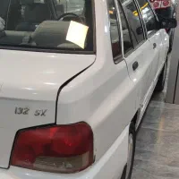 پراید132