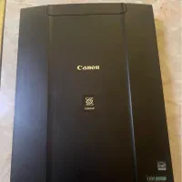 اسکنر کنون لاید 110 lied