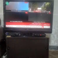 تلویزیون ال سی دی ۴۳ اینچ مدل LG کره ای