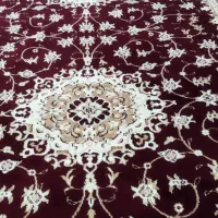 کناره فرش و پشتی|فرش|سنقر, |دیوار