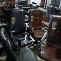 جشنواره میز تحریر و صندلی های دست دوم و نو|دفتر کار|محمدیه-قزوین, |دیوار