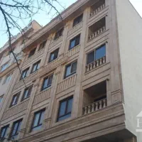 آپارتمان ۸۰ متر باغ فیض باهنر