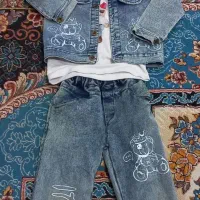 لباس دخترانه.شومیز.پیراهن|کفش و لباس بچه|مشهد, میعاد (شهرک غرب)|دیوار