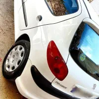 206 تیپ ۲ خشک