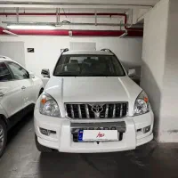 پرادو دو‌ در ‌۲۰۰۷