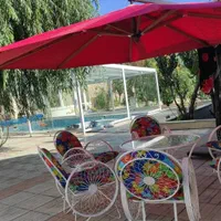 ویلا جنگلی در شهریار