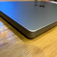 MACBOOK PRO m3 14 inch 8 512|رایانه همراه|مشهد, کوثر|دیوار