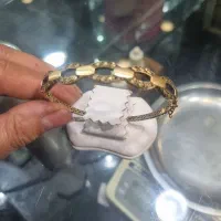 تک پوش النگو پلاک