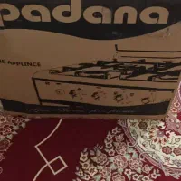 فرگاز اسپادانا اصفهان|اجاق گاز و لوازم برقی پخت‌وپز|کهنوج, |دیوار