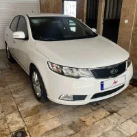 سراتو اتومات سایپا