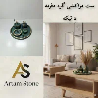 سنگ مصنوعی دکوری