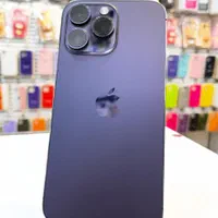 iphone 14 Pro Max ( 256 ZAA)