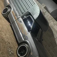 فروشی|خودرو سواری و وانت|کاشمر, |دیوار