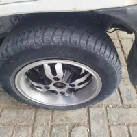 پراید 88|خودرو سواری و وانت|طبس, |دیوار