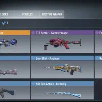 کالاف کمب.و