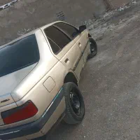 پژو ۴۰۵ تمیز|خودرو سواری و وانت|فلاورجان, |دیوار