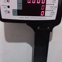 ترازو محک|فروشگاه و مغازه|رشت, کوی عرفان|دیوار