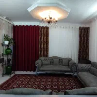 طبقه-ی-اول-با-پارکینگ-و-آسانسور