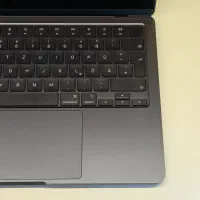 لپتاپ مکبوک ایر ام4 (macbook air m4 r16 512)|رایانه همراه|تبریز, |دیوار