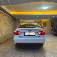 بسترن مدل ۹۷