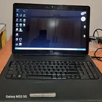 لبتابhp صفحه 17اینج( مناسب ترید) سرعت بالا