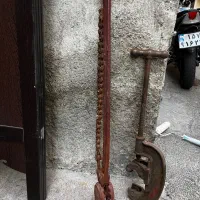 ابزار کارگری لوله و اتصالات|ابزارآلات|تهران, سبلان (لشگر)|دیوار