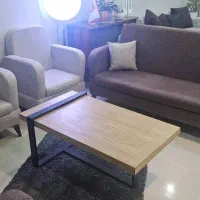 کف مغازه حراج شد/ مبلمان با ۳۰٪ زیر قیمت خرید|مبلمان خانگی و میز عسلی|شیراز, مهدی‌آباد|دیوار