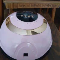 لوازم کاشت ناخن