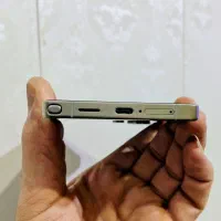 گوشی S25 ultra 256|موبایل|امیدیه, |دیوار