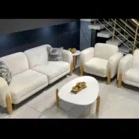 فروش مبل پاندا اقساطی بدون سود|مبلمان خانگی و میز عسلی|کرمانشاه, |دیوار