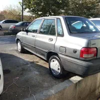 پراید 87 فول سالم