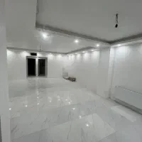 آپارتمان ۱۲۰متری/کلید نخورده/چهاردانگه گلستان بالا