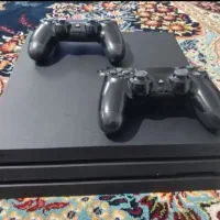 PS 4 pro کپی خور