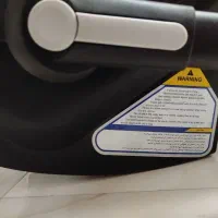 کریر|کالسکه و لوازم جانبی|اصفهان, سرتاوه|دیوار