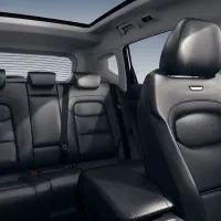 tiggo 7 promax AWD|خودرو سواری و وانت|رشت, اسماعیل آباد|دیوار