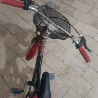 دوچرخه