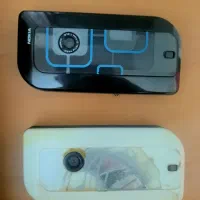 گوشی نوکیا 7610 دو عدد - گوشی سونی اریکسون k300