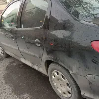 206sdمدل 89 اس دی 206